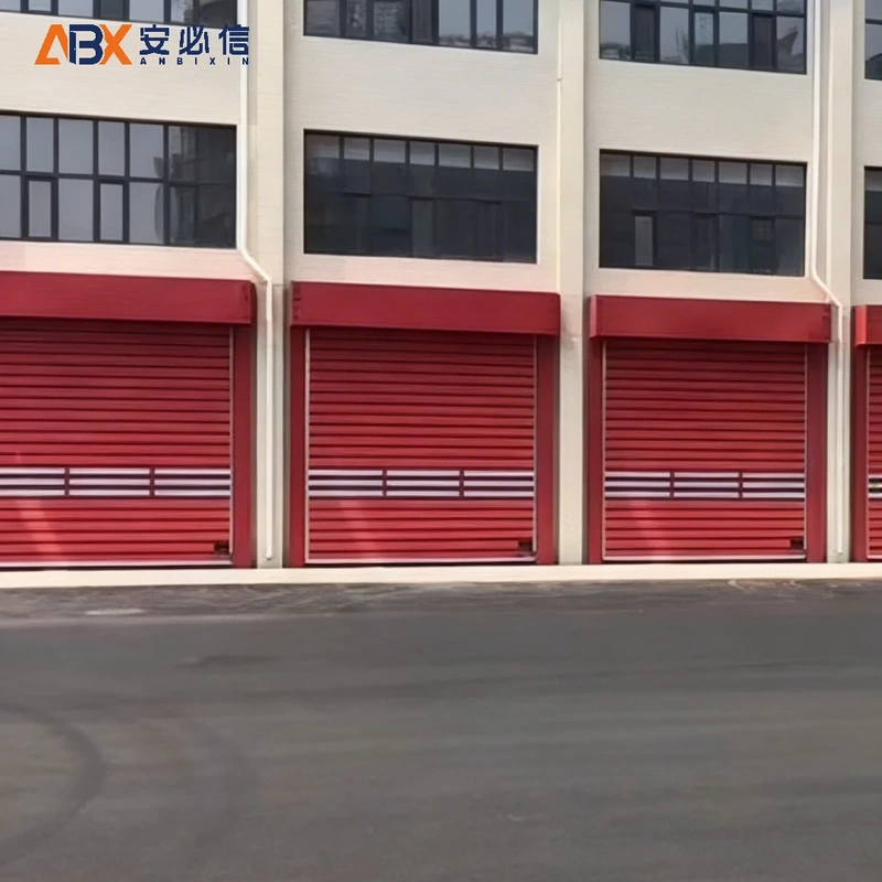 怒江傈僳族厂房高速门